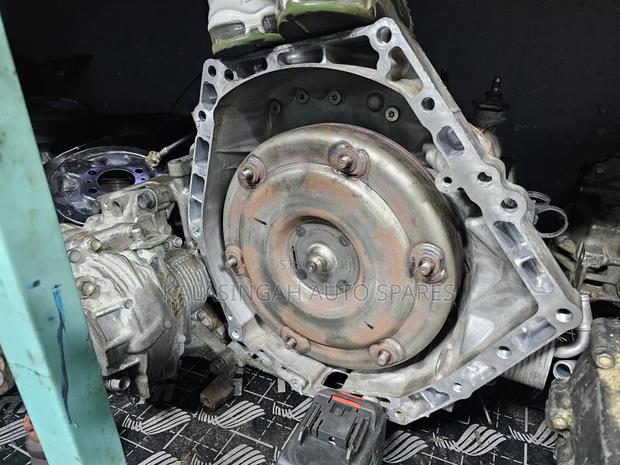 Sh5 Gearbox 4wd For Mazda Cx5 Diesel