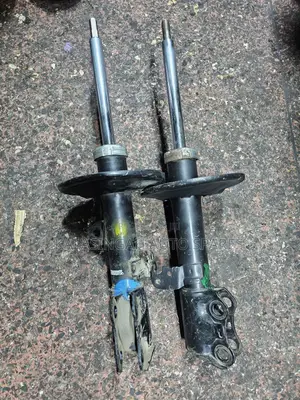 Toyota Wish 2014 Front Shocks 22 Bolt