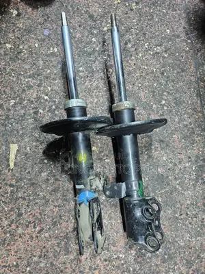Toyota Wish 2014 Front Shocks 22 Bolt