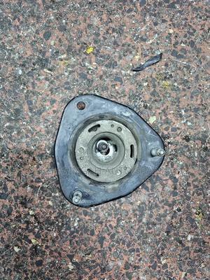 Noah Wish 3zr Shock Mounting - main view