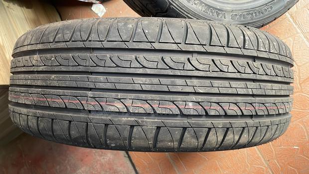 205/60r16 Centara Tires - thumbnail 2