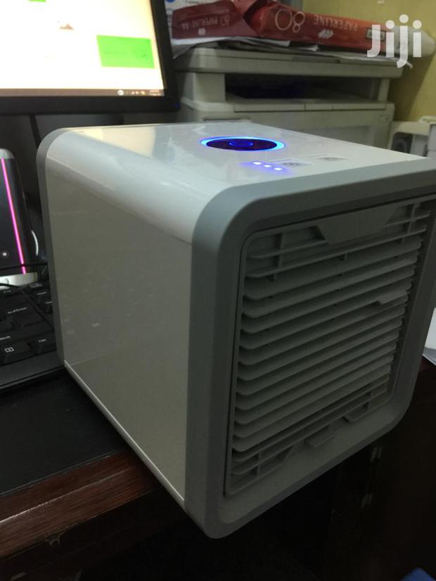 Artic Air Cooler - main view