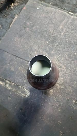 Universal Car Muffler - main view