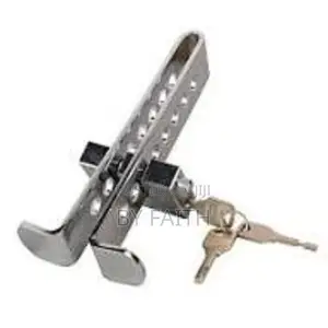 Quality Assured Car Anti-Theft System