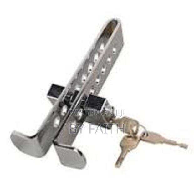 Quality Assured Car Anti-Theft System - thumbnail 2