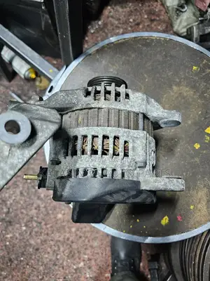 Cr12 Alternator For Nissan March