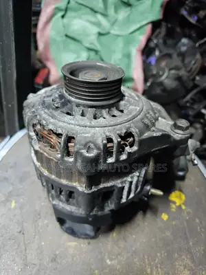 Cr12 Alternator For Nissan March