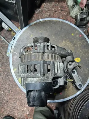 Cr12 Alternator For Nissan March