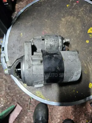 Cr12 Alternator For Nissan March