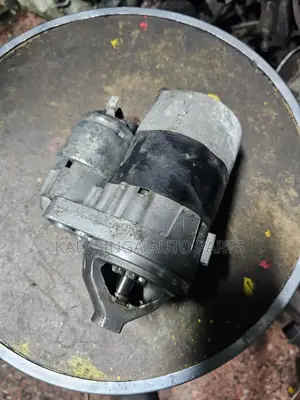 Cr12 Alternator For Nissan March