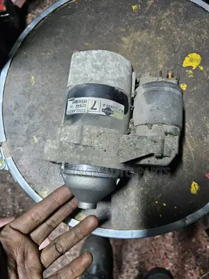 Cr12 Alternator For Nissan March