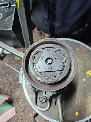 Cr12 Ac Pump Compressor