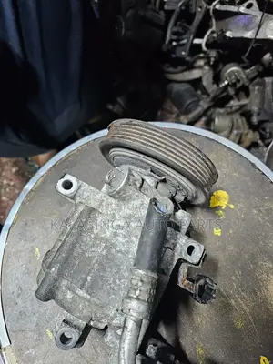 Cr12 Ac Pump Compressor