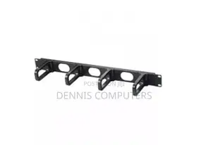 Giganet 1u Cable Manager Hanger