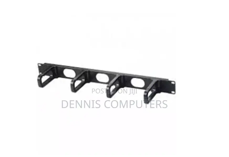 Giganet 1u Cable Manager Hanger