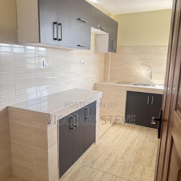 1bdrm Block of Flats in Githurai for rent - thumbnail 4