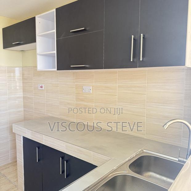 1bdrm Block of Flats in Githurai for rent - thumbnail 5