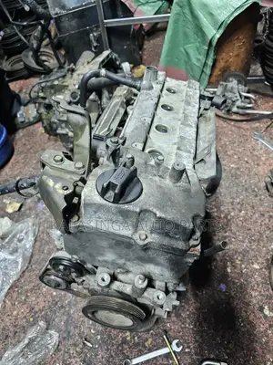 Cr12 Slim Engin For Nissan March