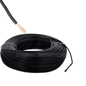 100m Rg 59 + Power Coaxial Cable - thumbnail 2