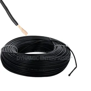 100m Rg 59 + Power Coaxial Cable