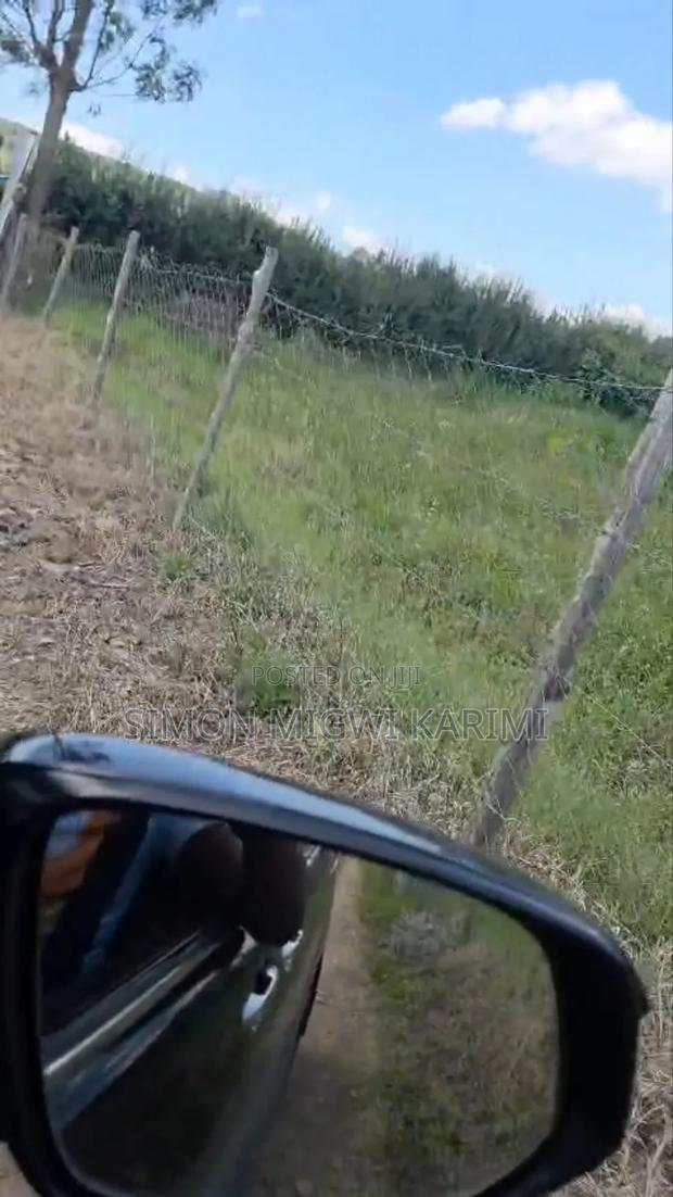 1/2 Half an Acre for Sale in Nyeri - thumbnail 4