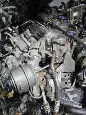 Sh5 Turbo For Mazda Cx5 - thumbnail 2