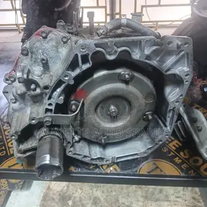 Hr12 Gearbox Nissan March /Note