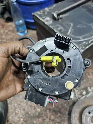 Nissan Note Silphy Hon Spiral