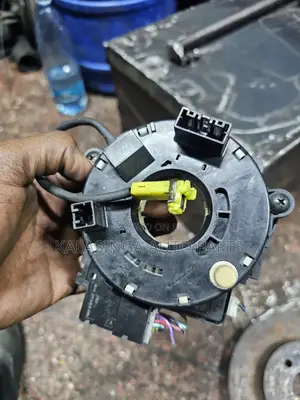 Nissan Note Silphy Hon Spiral