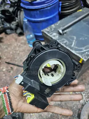Nissan Note Silphy Hon Spiral
