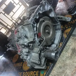 Hr12 Gearbox Motor Nissan March /Note
