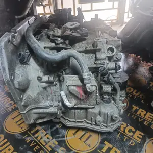 Hr12 Gearbox Motor Nissan March /Note