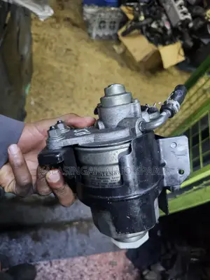 Mazda Cx5 Diesel Pump