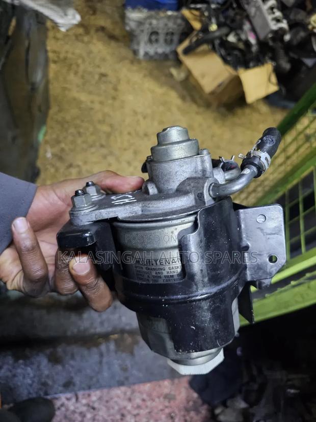 Mazda Cx5 Diesel Pump - thumbnail 3