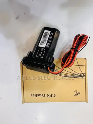 GPS Tracker Gp 303 Uses Simcard – Real-Time Location Tracker