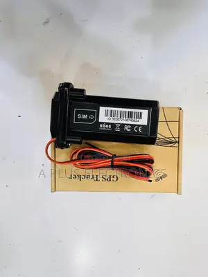 GPS Tracker Gp 303 Uses Simcard – Real-Time Location Tracker