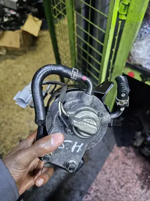 Mazda Cx5 Diesel Pump