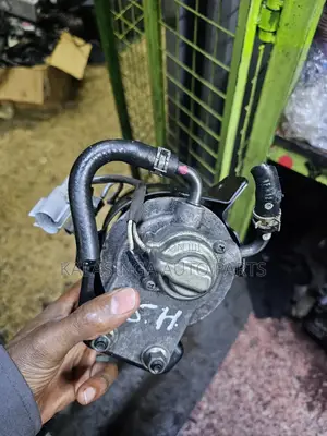 Mazda Cx5 Diesel Pump