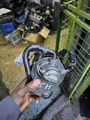 Mazda Cx5 Diesel Pump
