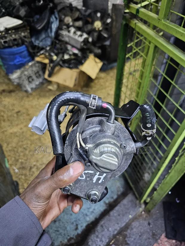 Mazda Cx5 Diesel Pump - thumbnail 5