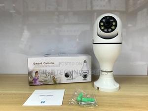 Smart Net Wi-Fi Smart Home Camera - main view