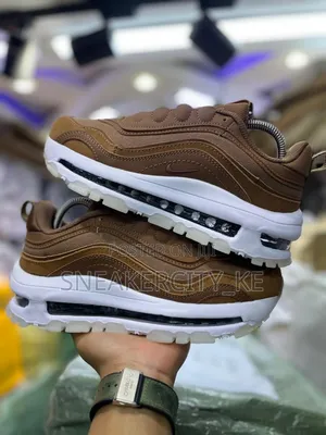 Airmax 97 Futura