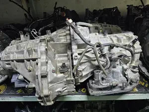 2az Gearbox For Toyota Harrier