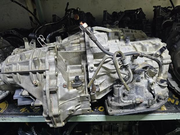 2az Gearbox For Toyota Harrier - main view