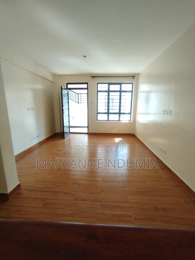 3bdrm Apartment in Langata, Deliverance for rent