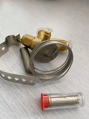 Expansion Valves