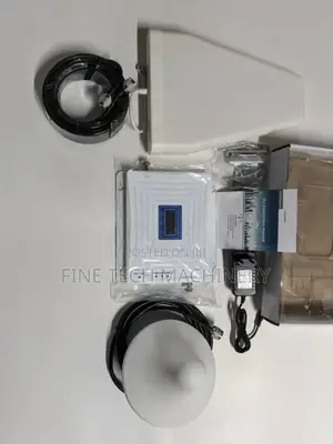 Signal Booster Kit