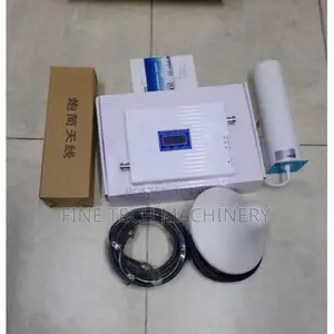 Signal Booster Kit