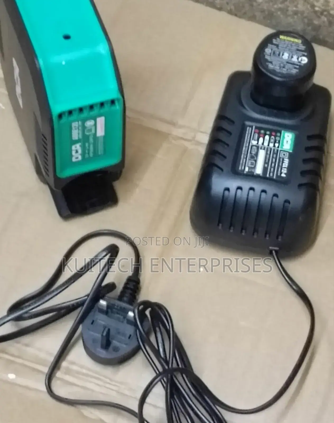 Dca Cordless Air Pump/ Electric Air Pump Dca