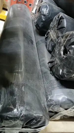 Black Polythen 1000g 20kg